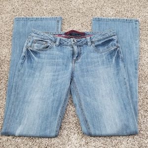 Refuge Jeans sz 7L